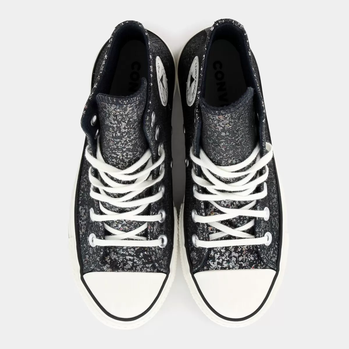 A09551CCHUCK TAYLOR ALL STAR LIFTINTO THE VOID/EGRET/BLACK- SPORTIVE^CONVERSE Flash Sale