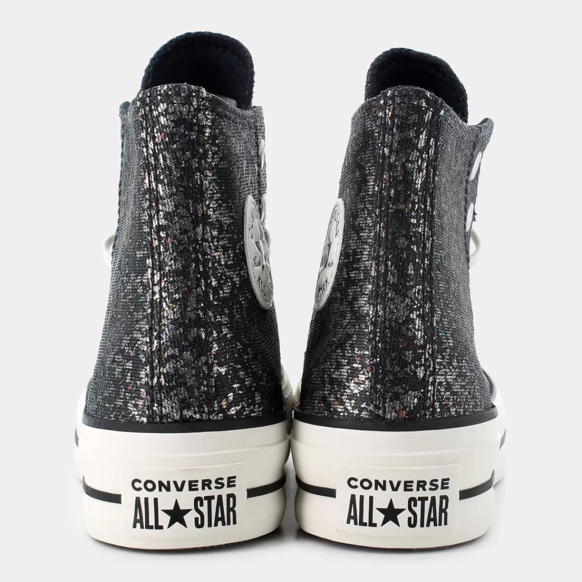 A09551CCHUCK TAYLOR ALL STAR LIFTINTO THE VOID/EGRET/BLACK- SPORTIVE^CONVERSE Flash Sale