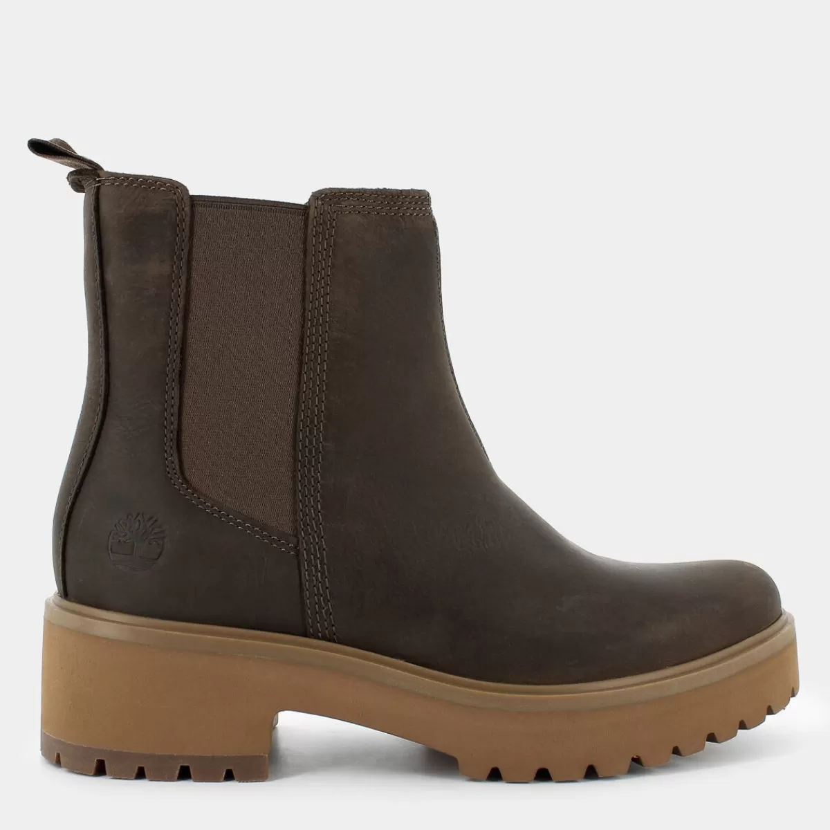 A2CZQET41CARNABY COOL BASIC CHLSEAOLIVE- TRONCHETTI^TIMBERLAND Discount