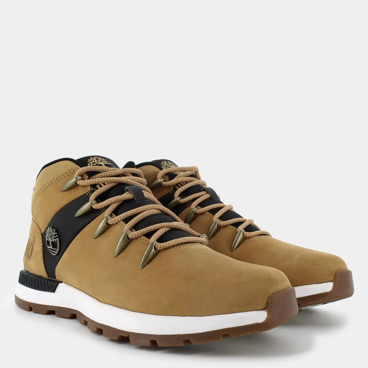 A6DQDESPRINT TEKKERWHEAT- SCARPONCINI^TIMBERLAND Outlet