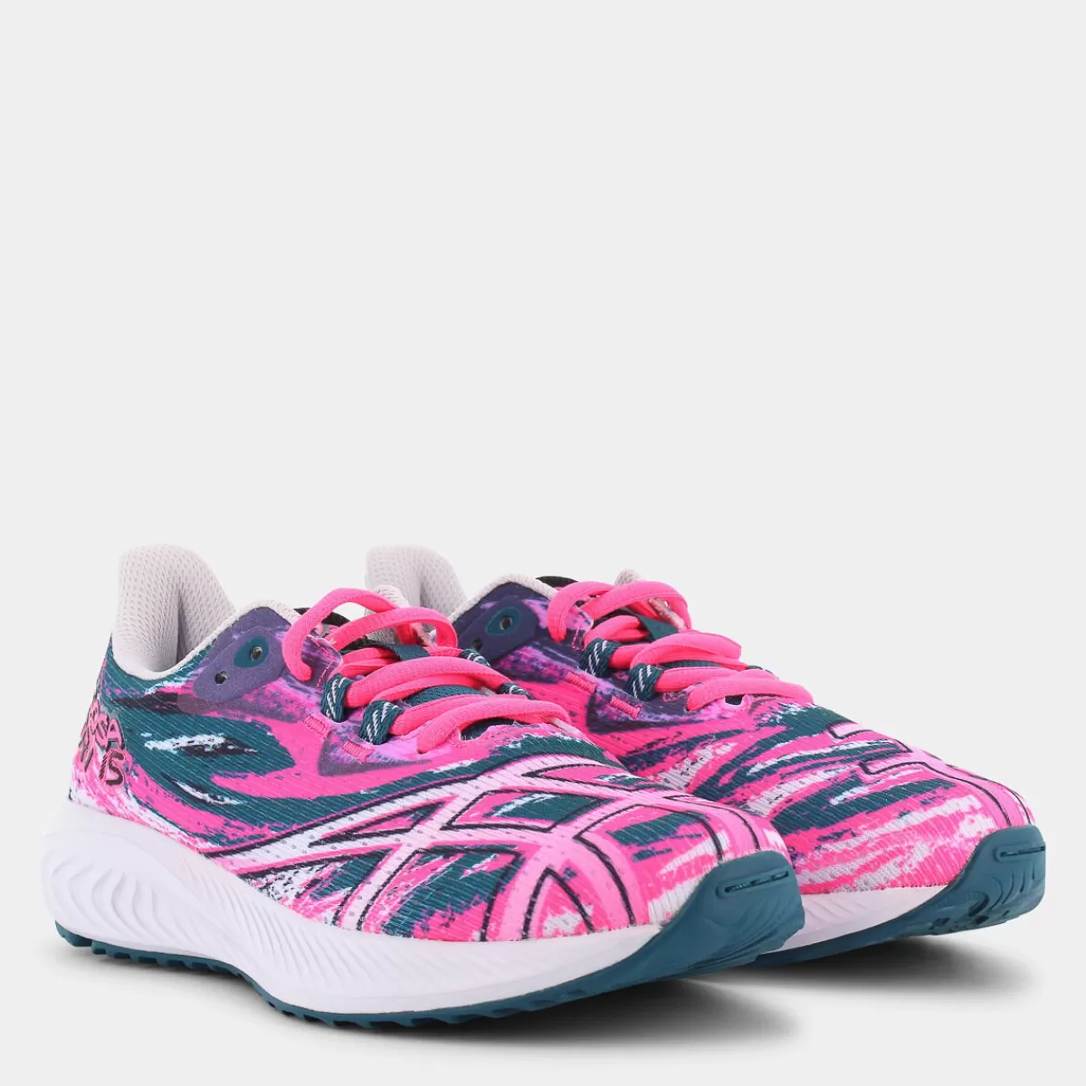 1014A311GEL-NOOSA TRI 15 GSHOT PINK/LILAC HINT- SPORTIVE^ASICS Sale