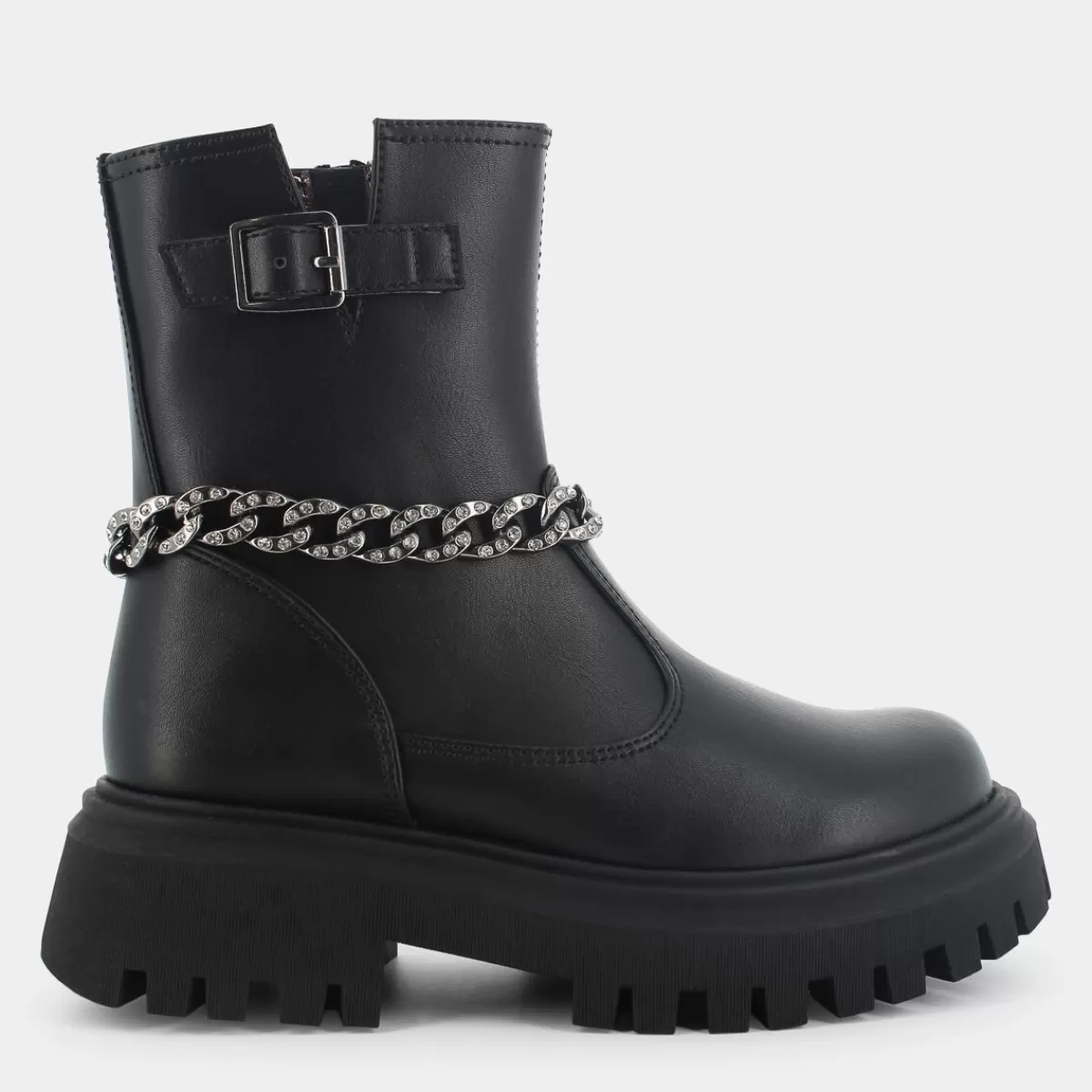 AG15750-- SCARPONCINI E STIVALETTI^ASSO Discount