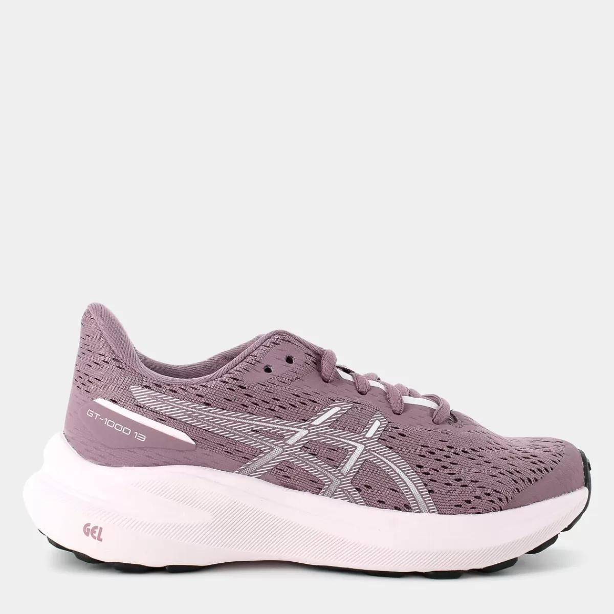 1014A343GT-1000 13DUSTY MAUVE/WHITE- SPORTIVE^ASICS Online