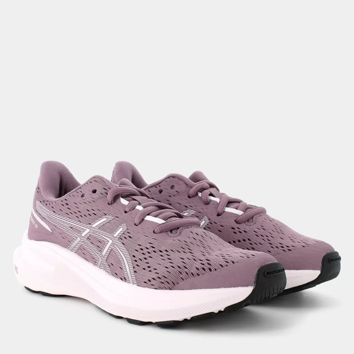 1014A343GT-1000 13DUSTY MAUVE/WHITE- SPORTIVE^ASICS Online