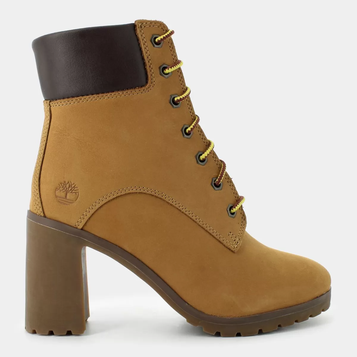 A1HLS231ALLINGTONWHEAT- SCARPONCINI^TIMBERLAND Cheap