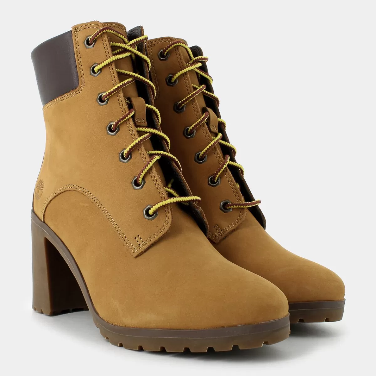 A1HLS231ALLINGTONWHEAT- SCARPONCINI^TIMBERLAND Cheap