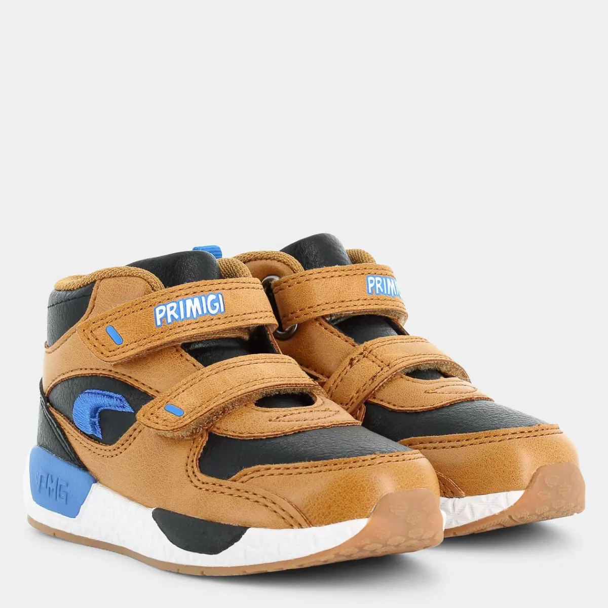 4946600BABY MEGA NERO BLU- PRIMI PASSI^PRIMIGI Clearance