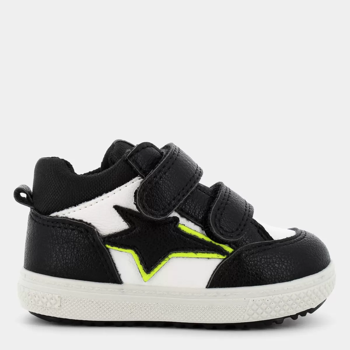 6852900BARTH 19 NERO- PRIMI PASSI^PRIMIGI Shop