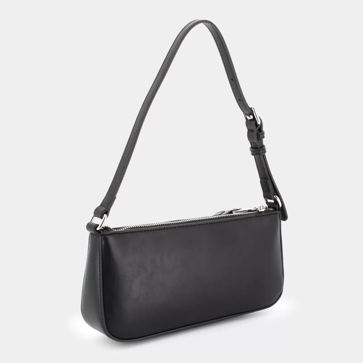 16270-BDSESS MUST SHOULDERBLACK- TRACOLLE^TOMMY JEANS Hot