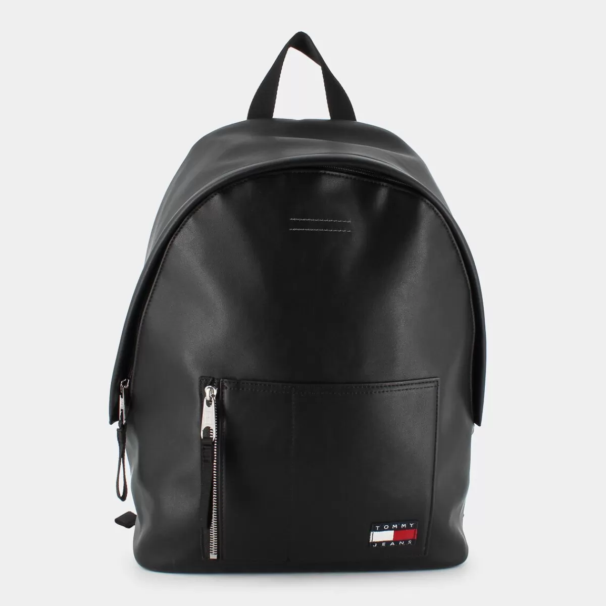 13137-BDSSURPLUS BACKPACKBLACK- ZAINI^TOMMY JEANS Hot