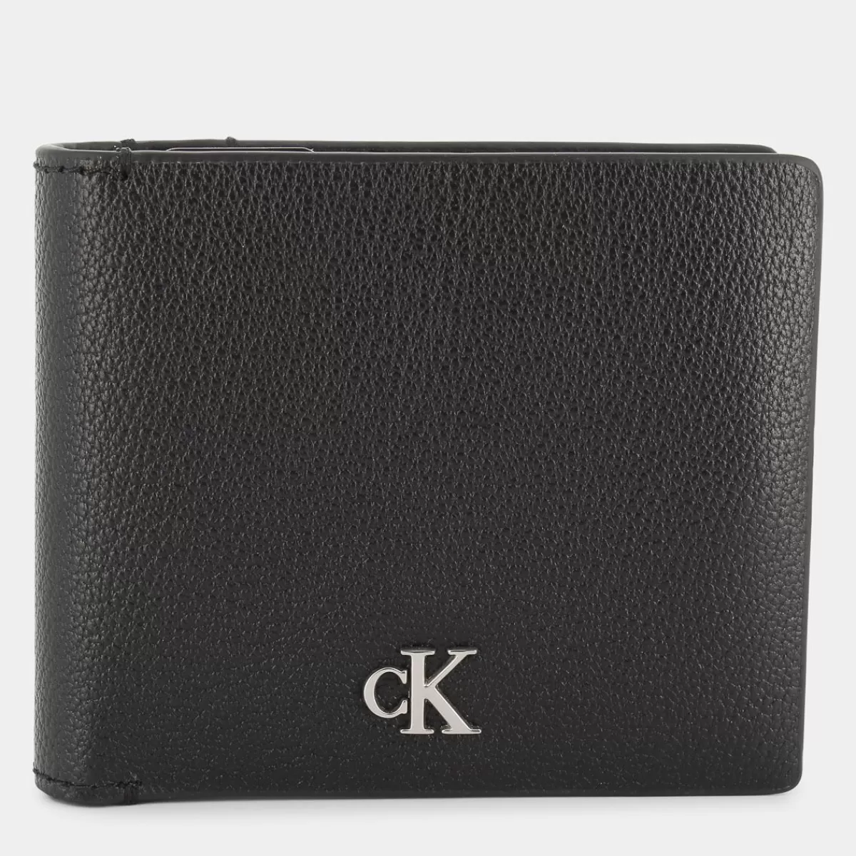 11444-BEHMONO HARDWAREBLACK- PICCOLA PELLETTERIA^CALVIN KLEIN JEANS Online