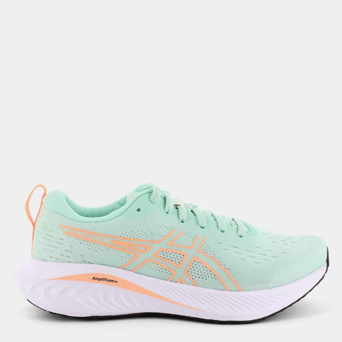 1012B418GEL-EXCITE 10MINT TINT/BRIGHT ORANGE- SPORTIVE^ASICS Flash Sale