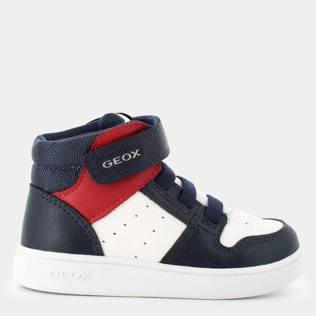B465LA000BCC0899ECLYPER BLU ROSSO- PRIMI PASSI^GEOX Store