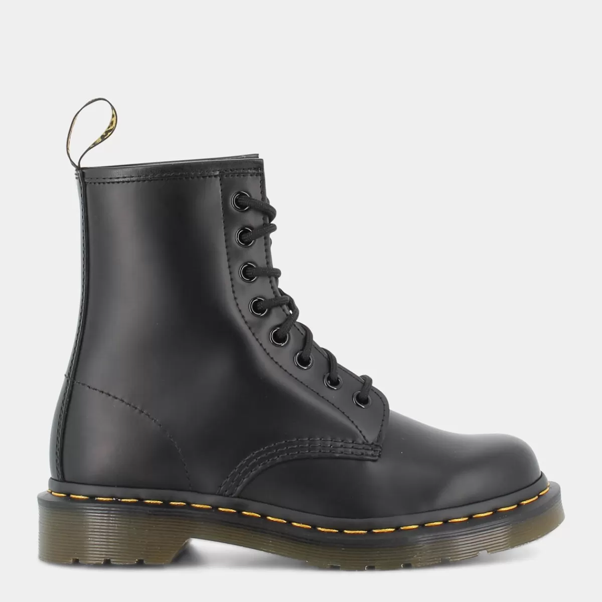 118220061460Black Smooth- SCARPONCINI^DR MARTENS Clearance