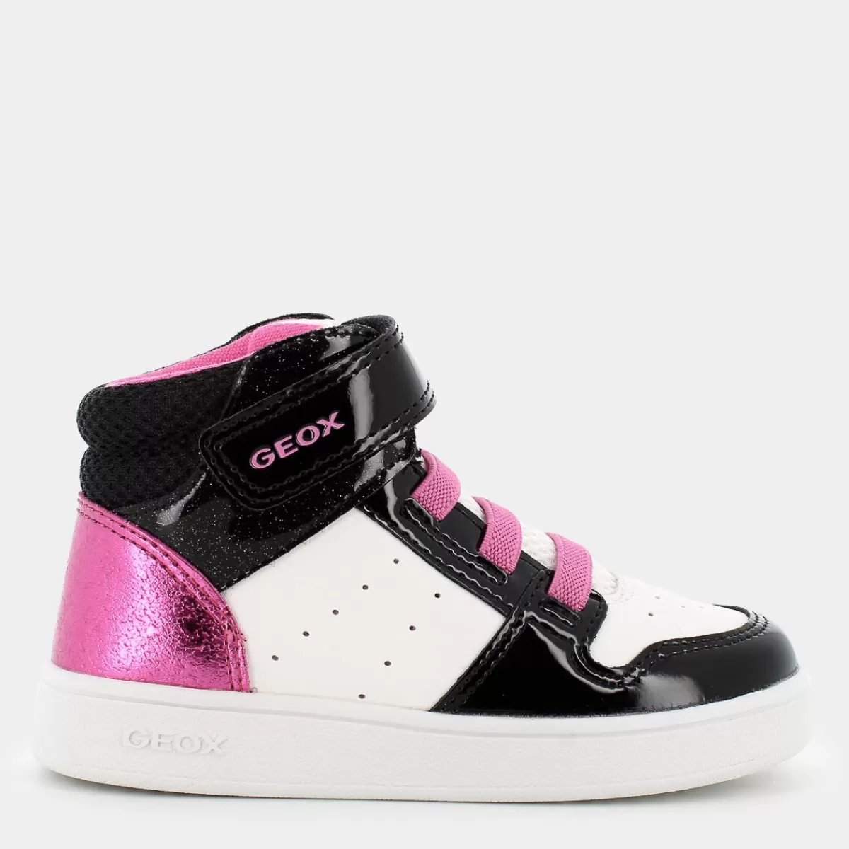 B465MA0BCKCC0404ECLYPER NERO ROSA- PRIMI PASSI^GEOX Flash Sale