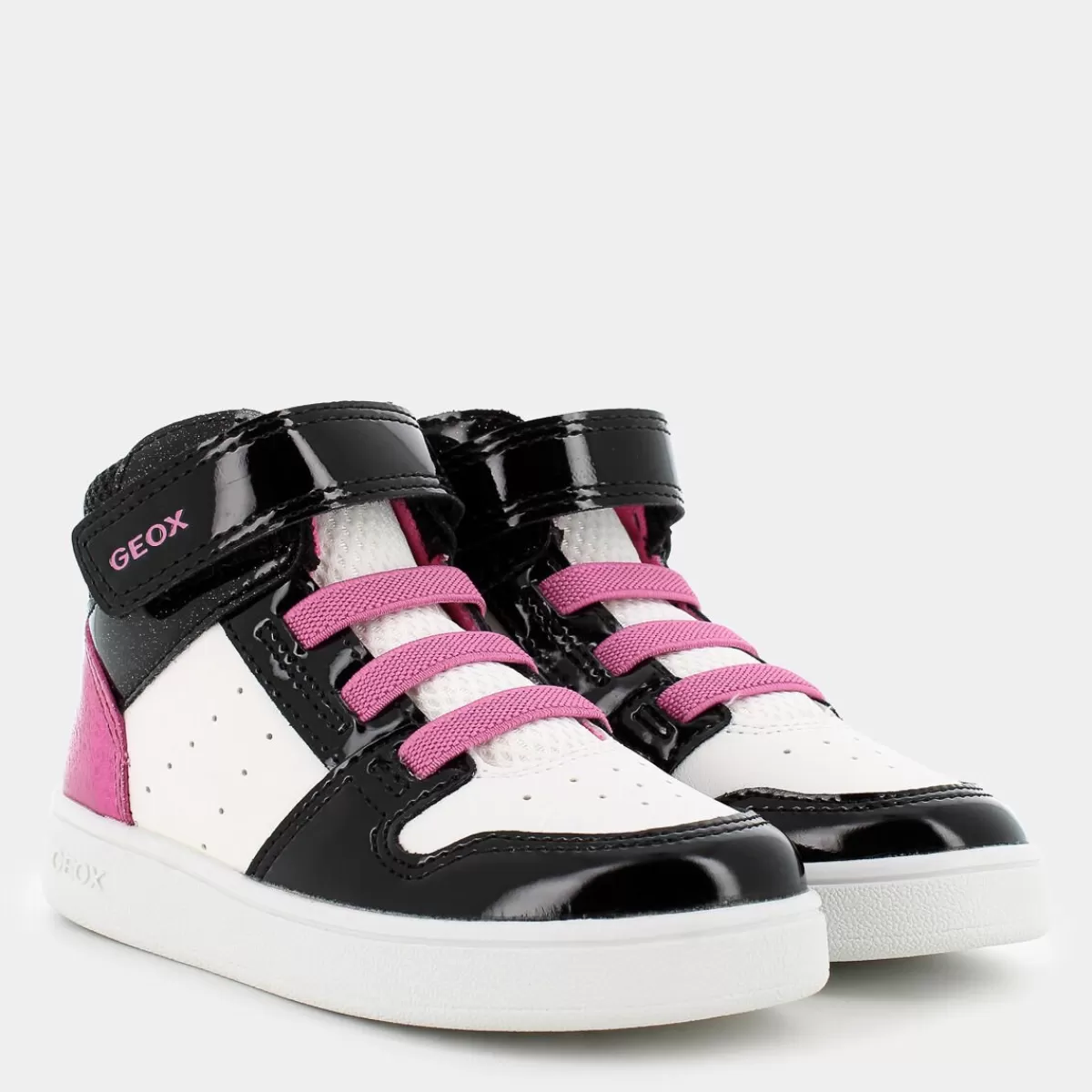 B465MA0BCKCC0404ECLYPER NERO ROSA- PRIMI PASSI^GEOX Flash Sale