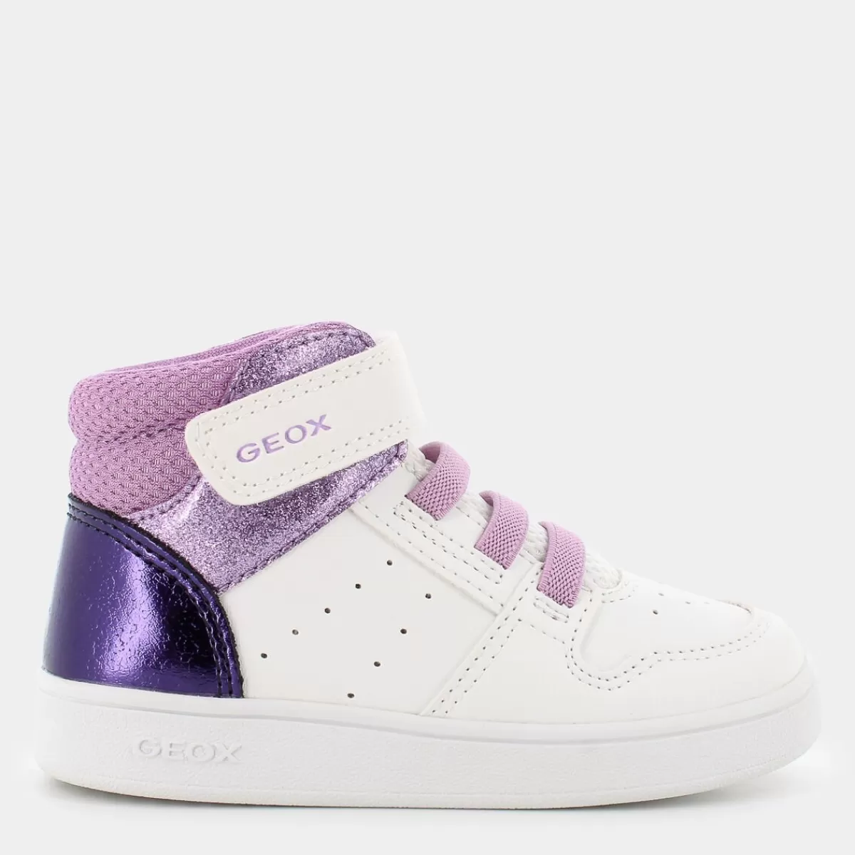 B465MA0BCKCC1030ECLYPERWHITE LAVANDER- PRIMI PASSI^GEOX Online