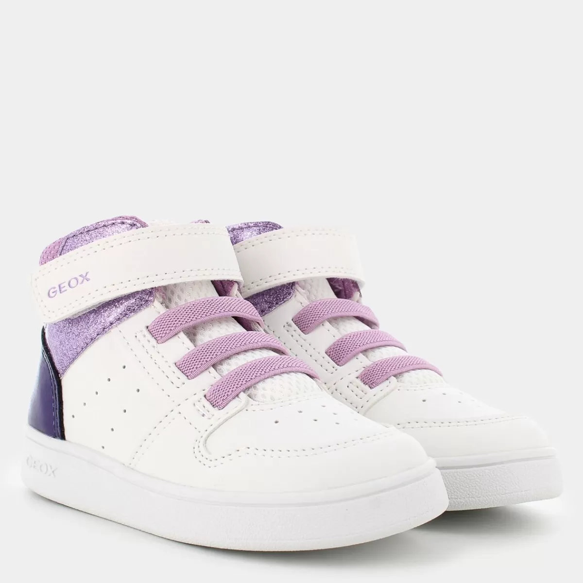 B465MA0BCKCC1030ECLYPERWHITE LAVANDER- PRIMI PASSI^GEOX Online