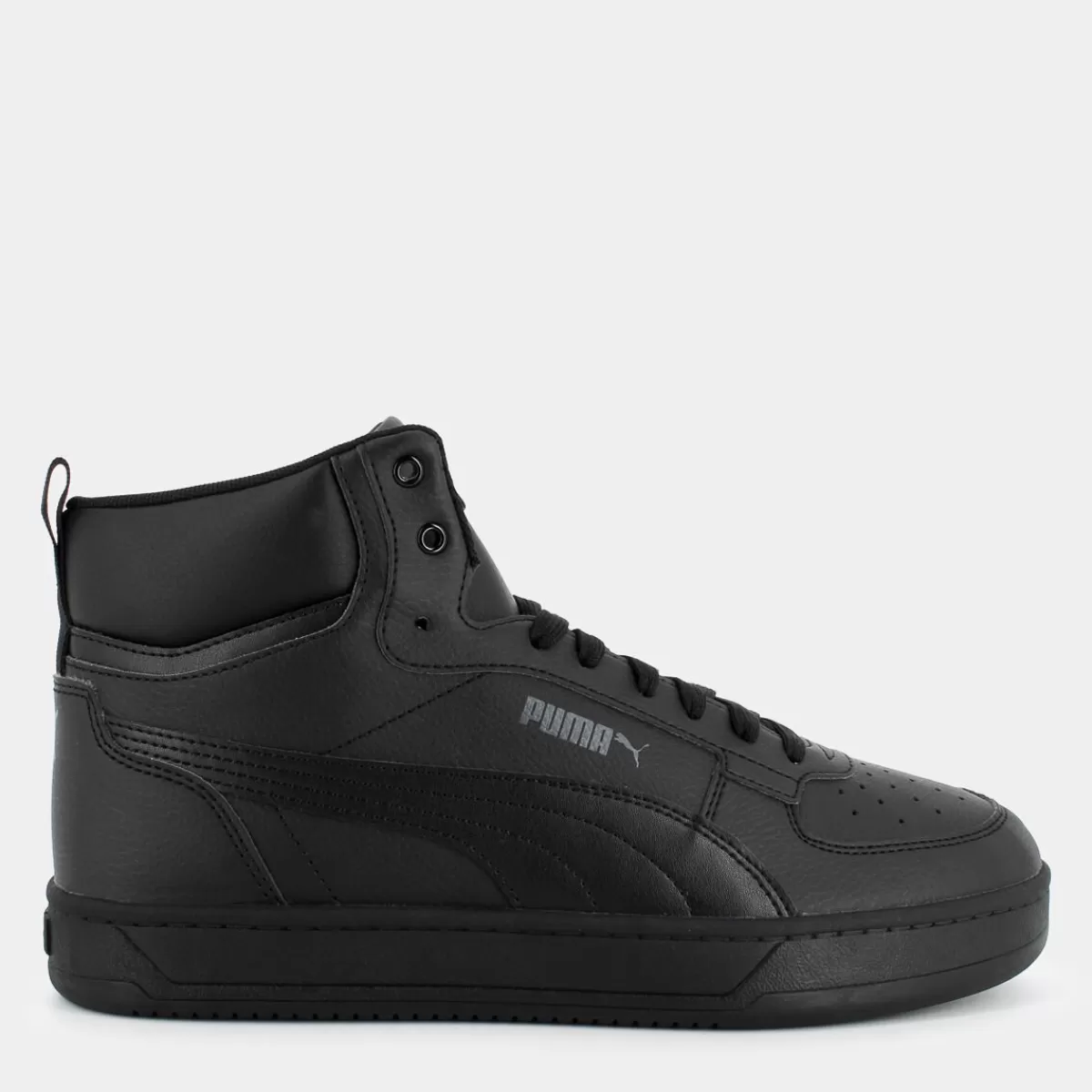 392291CAVEN 2.0 MIDBlack-Cool Dark Gray- SPORTIVE^PUMA Store