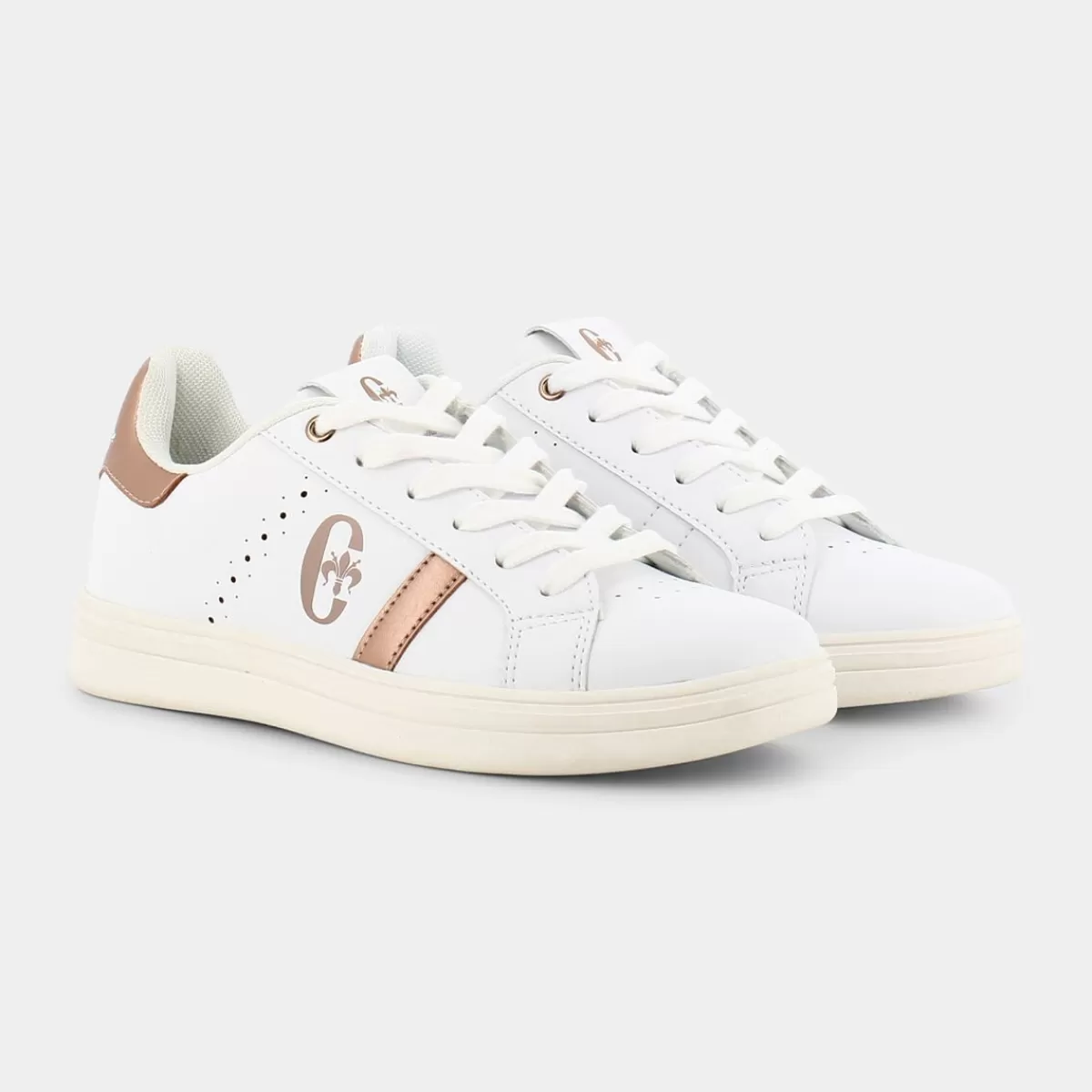 CF11W83750BETTAWHITE- SNEAKERS^CONTE OF FLORENCE Hot