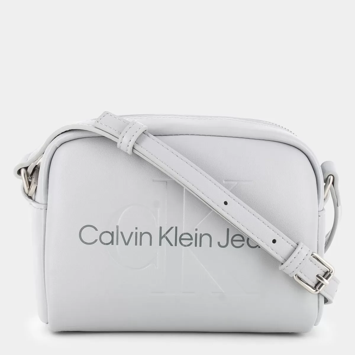 12220-CI1SCULPTED CAMERA BAGQUARRY- TRACOLLE^CALVIN KLEIN JEANS Sale