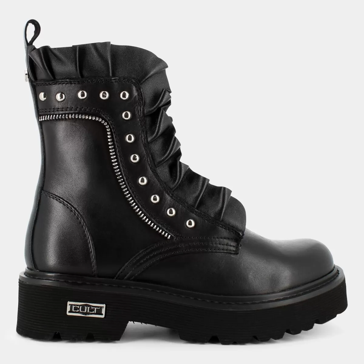 CLW434700SLASH- SCARPONCINI^CULT Hot