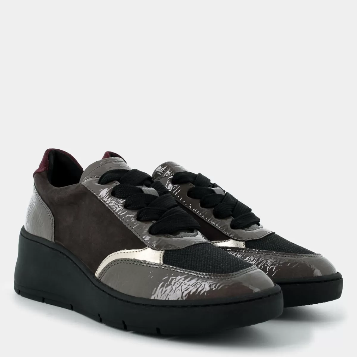 CM-I24D-05TAUPE- SNEAKERS^COMODIA Outlet