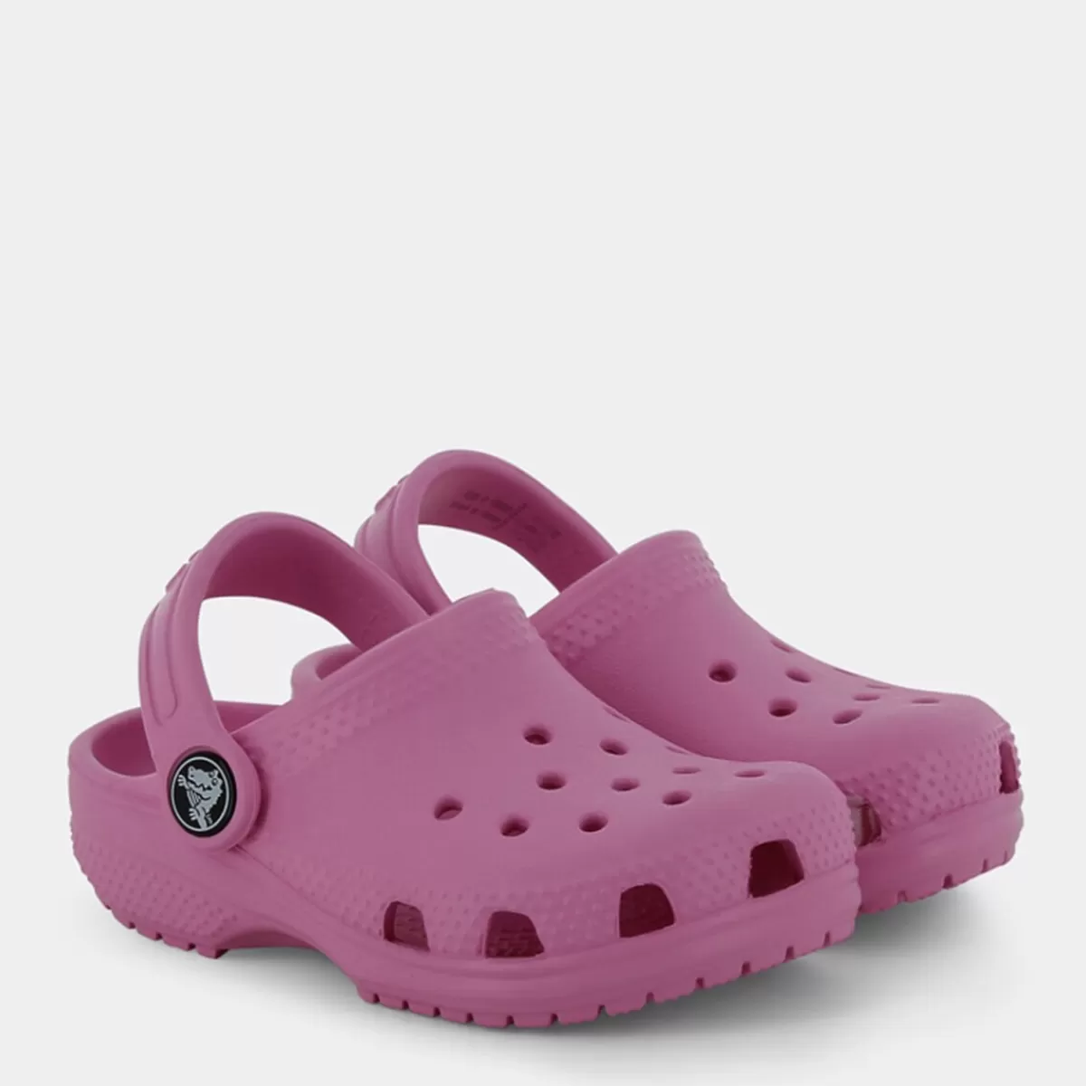 CR.206990Classic Clog TTaffy Pink- CIABATTE^CROCS Flash Sale