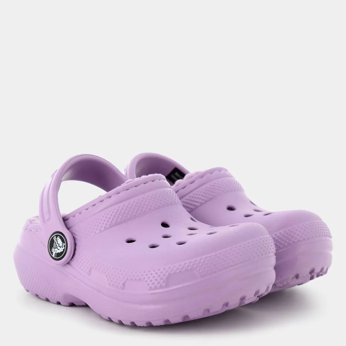 CR.207009Classic Lined Clog TOrchid- CIABATTE^CROCS Best Sale