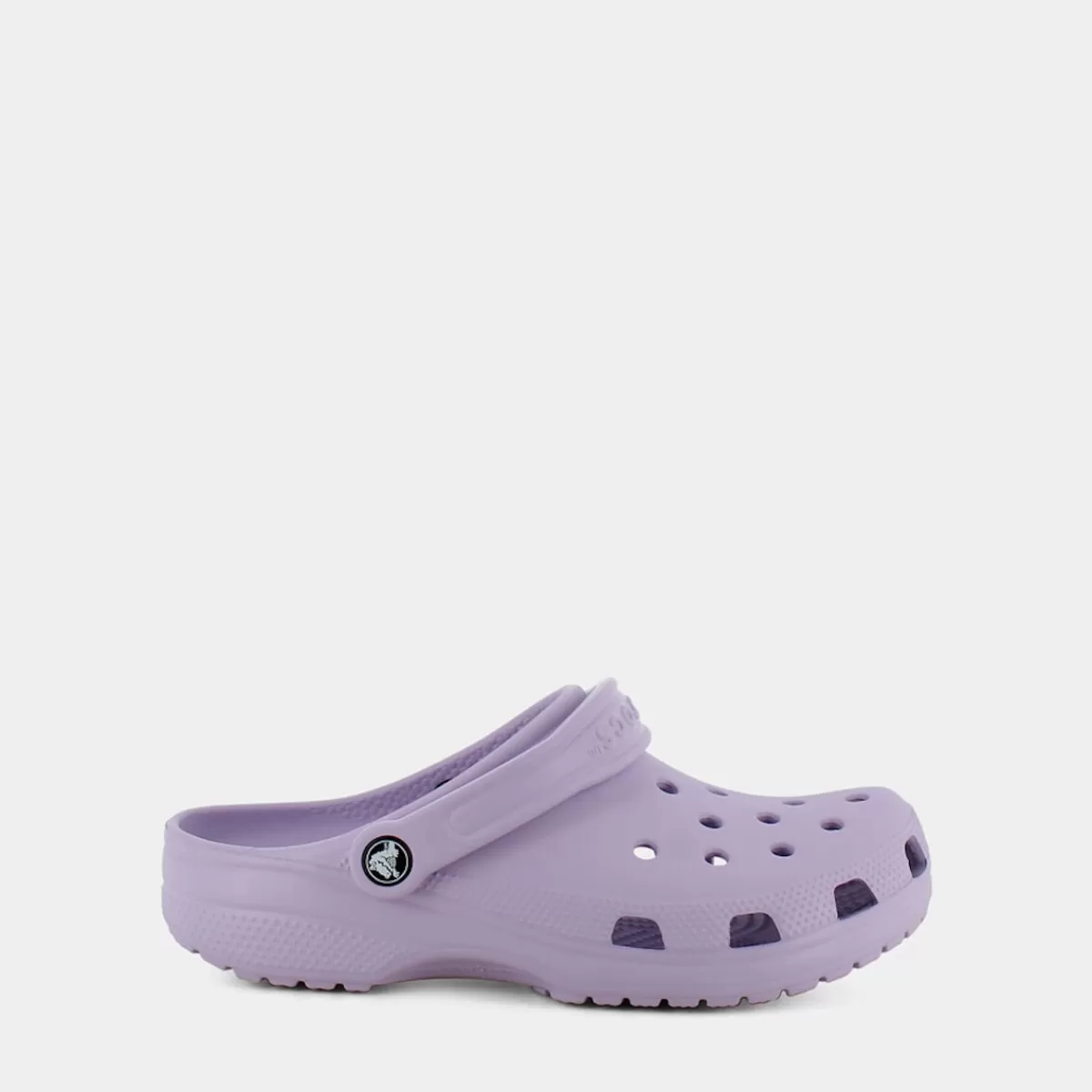 CR.10001Classic Sabot Ulavender- CIABATTE^CROCS Fashion