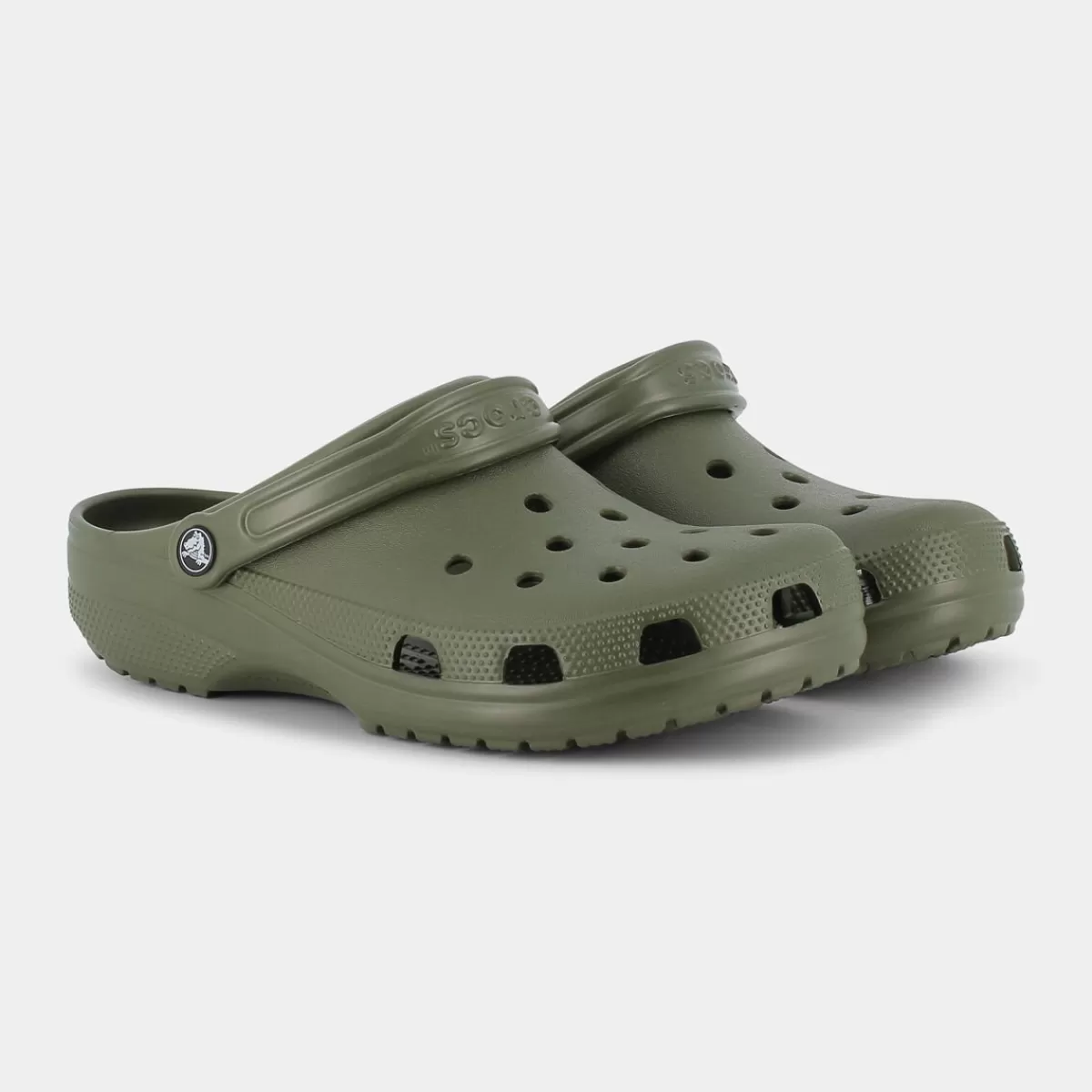 CR.10001Classic Sabot- CIABATTE^CROCS Flash Sale