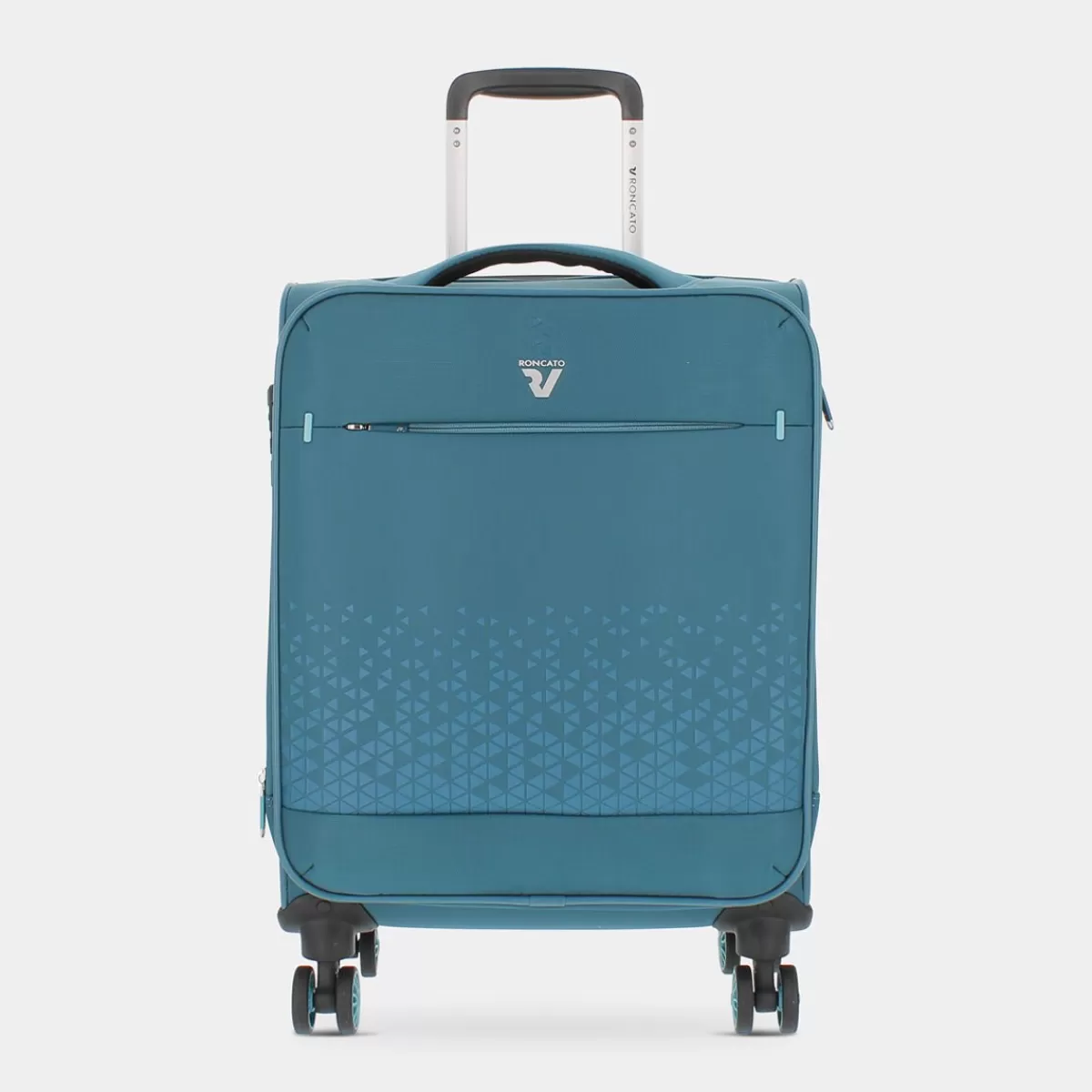 414873CROSSLITEPETROLIO- TROLLEY PICCOLO^RONCATO Fashion
