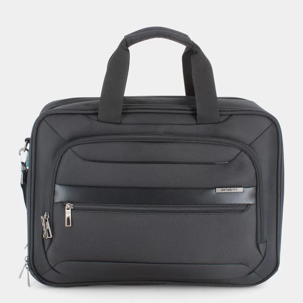 CS3009006VECTURABLACK- BUSINESS^SAMSONITE New