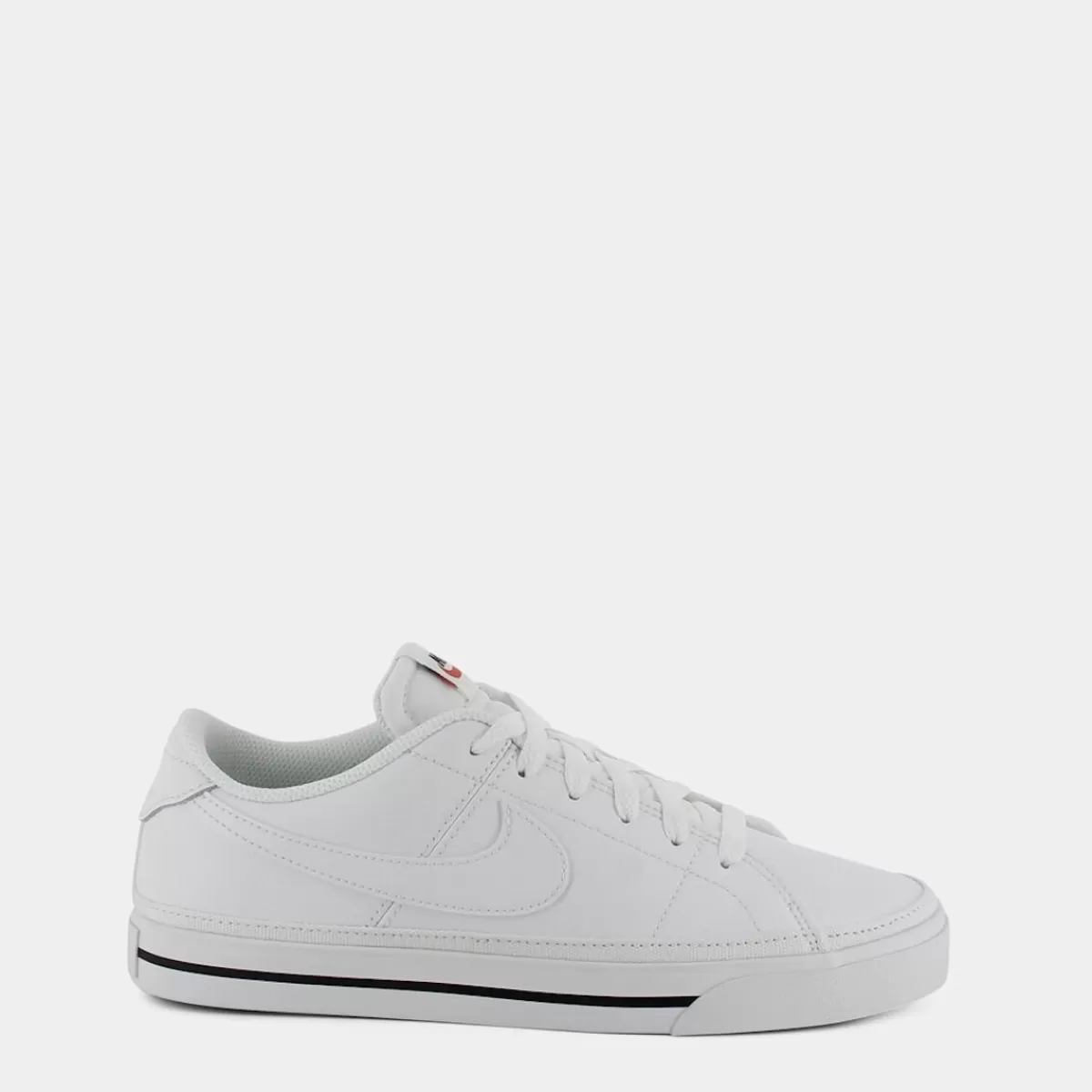 CU414Court LegacyWhite/ White black- SPORTIVE^NIKE Best Sale