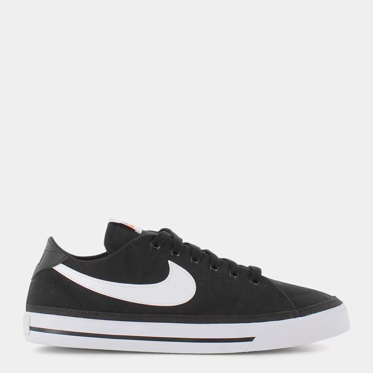 CW6539COURT LEGACY CANVASBLACK/WHITE- SPORTIVE^NIKE Sale