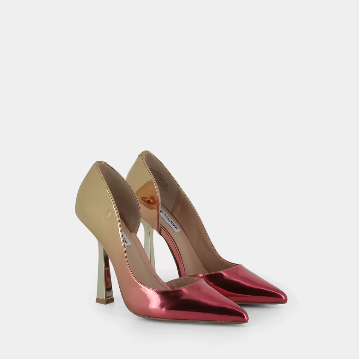 DAMZIL-FUCHSIA OMBRE- DECOLLETÈ^STEVE MADDEN Discount