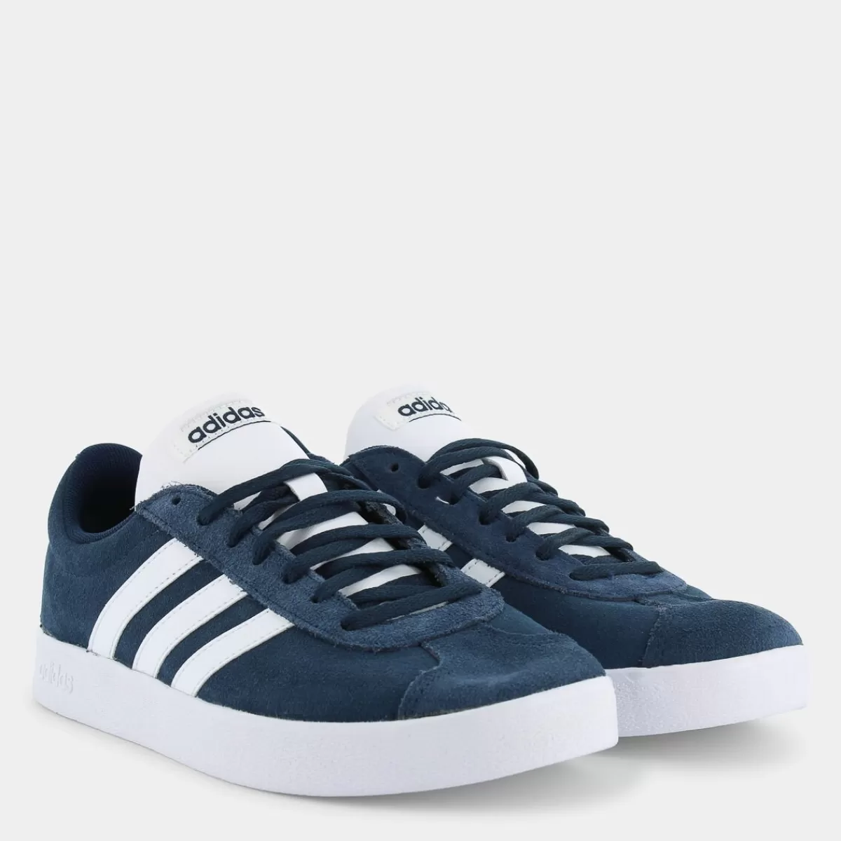 DA9854VL COURT 2.0collegiate navy/white/white- SPORTIVE^ADIDAS Store