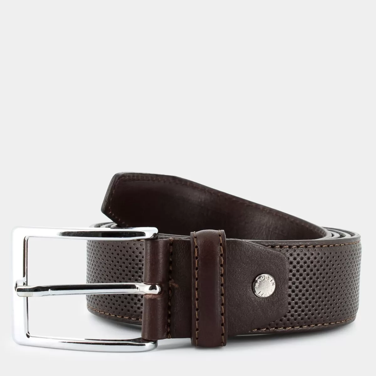 DG-E24-102-CASTAGNA- CINTURE^FRATELLI PIETRINI Cheap