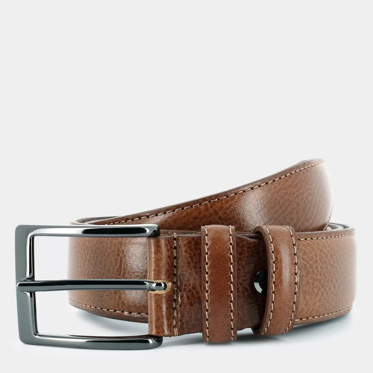 DG-E24-103-COGNAC- CINTURE^FRATELLI PIETRINI Best