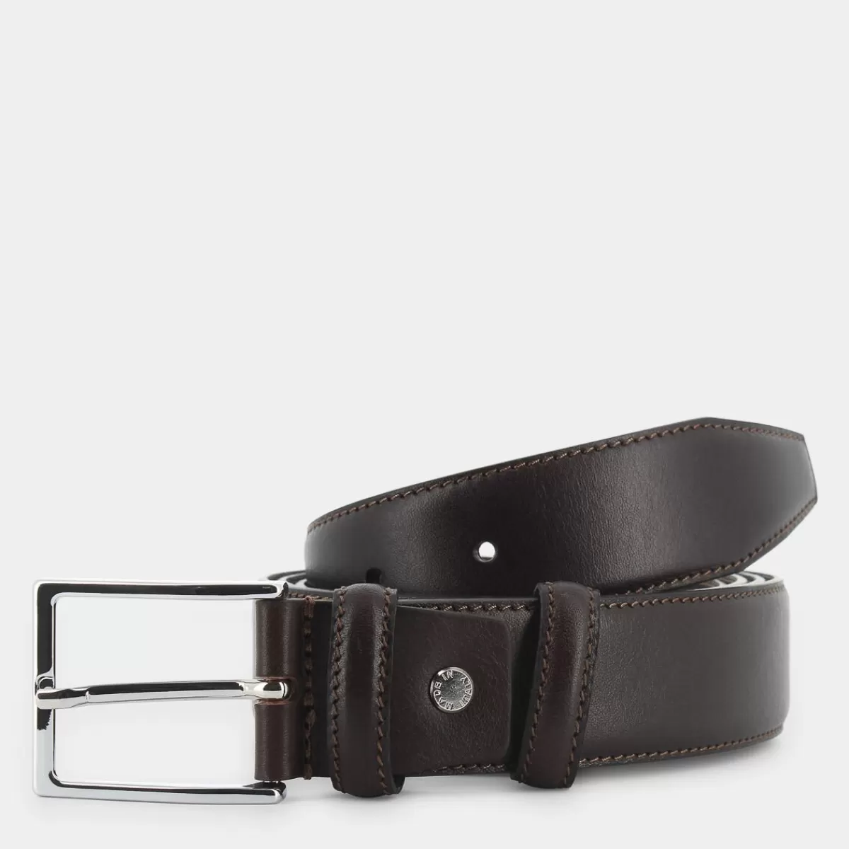 DG-I23-103-T.MORO- CINTURE^FRATELLI PIETRINI Shop