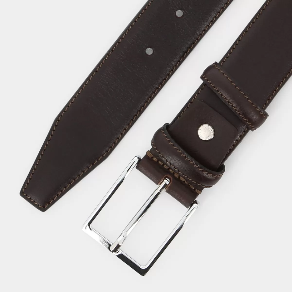 DG-I23-103-T.MORO- CINTURE^FRATELLI PIETRINI Shop
