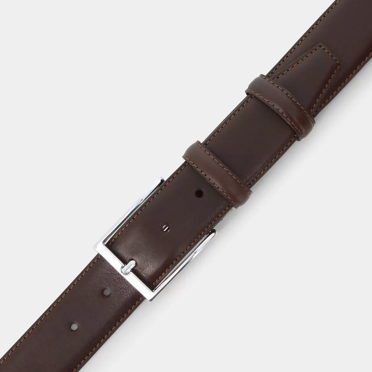 DG-I24-102-T.MORO- CINTURE^FRATELLI PIETRINI Flash Sale