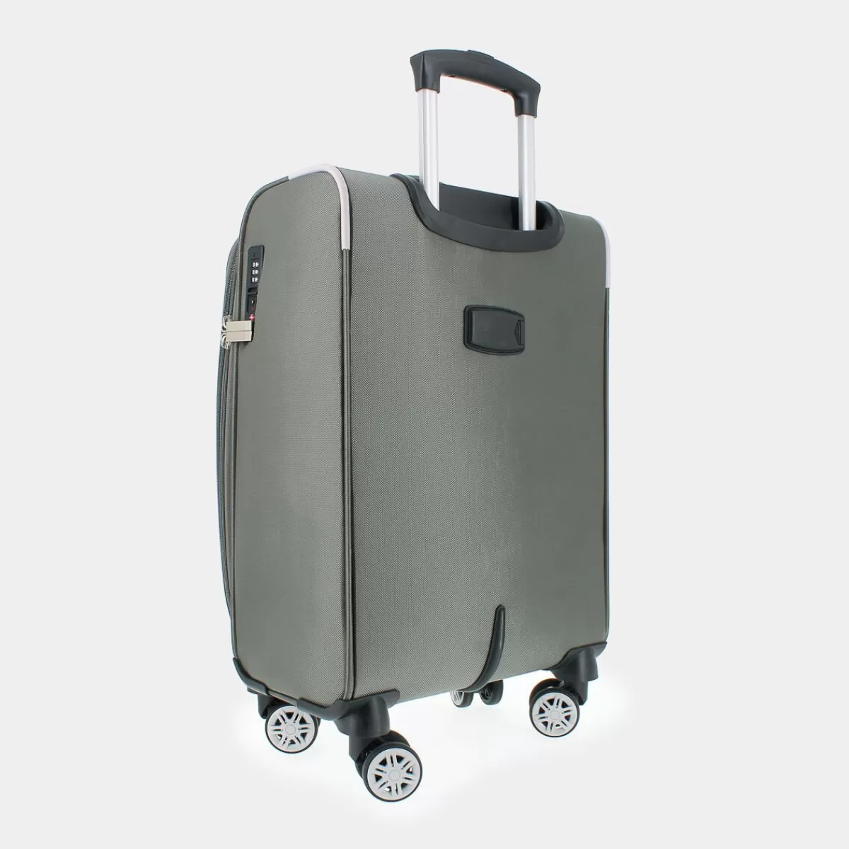 DH2314G- TROLLEY GRANDE^OSCAR&THAIS Fashion