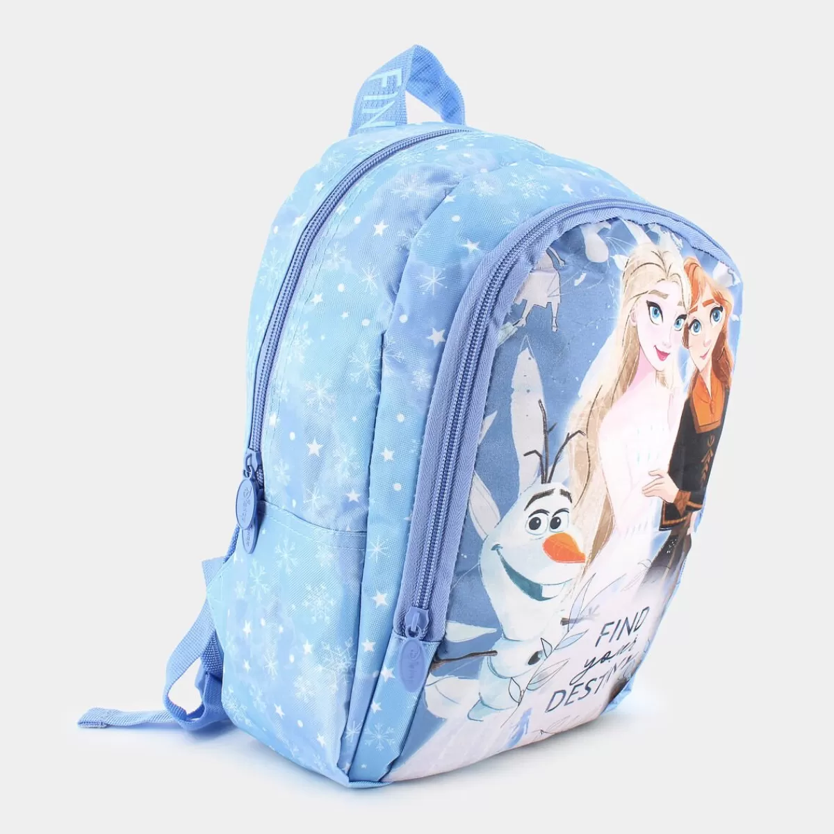 D08617MCMULTICOLOR- ZAINI E ACCESSORI^FROZEN New
