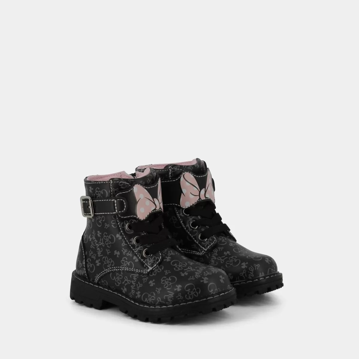 D3010352SBLACK- PRIMI PASSI^MINNIE Sale