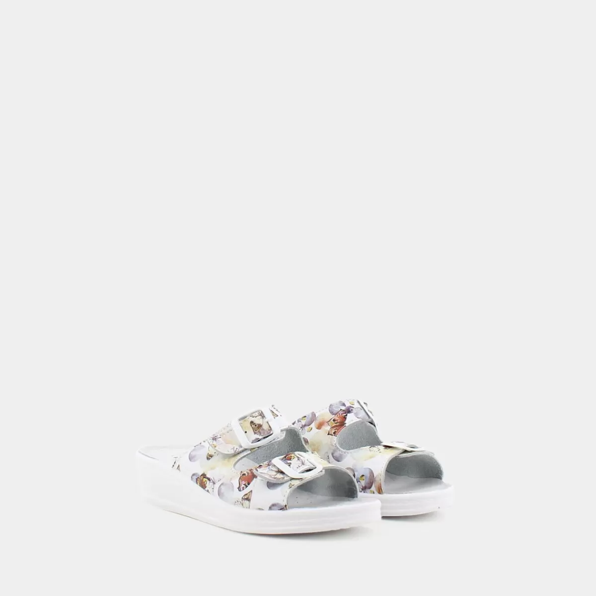 DU-E24D-06FARFALLE - CIABATTE^DUNE VERDI Cheap