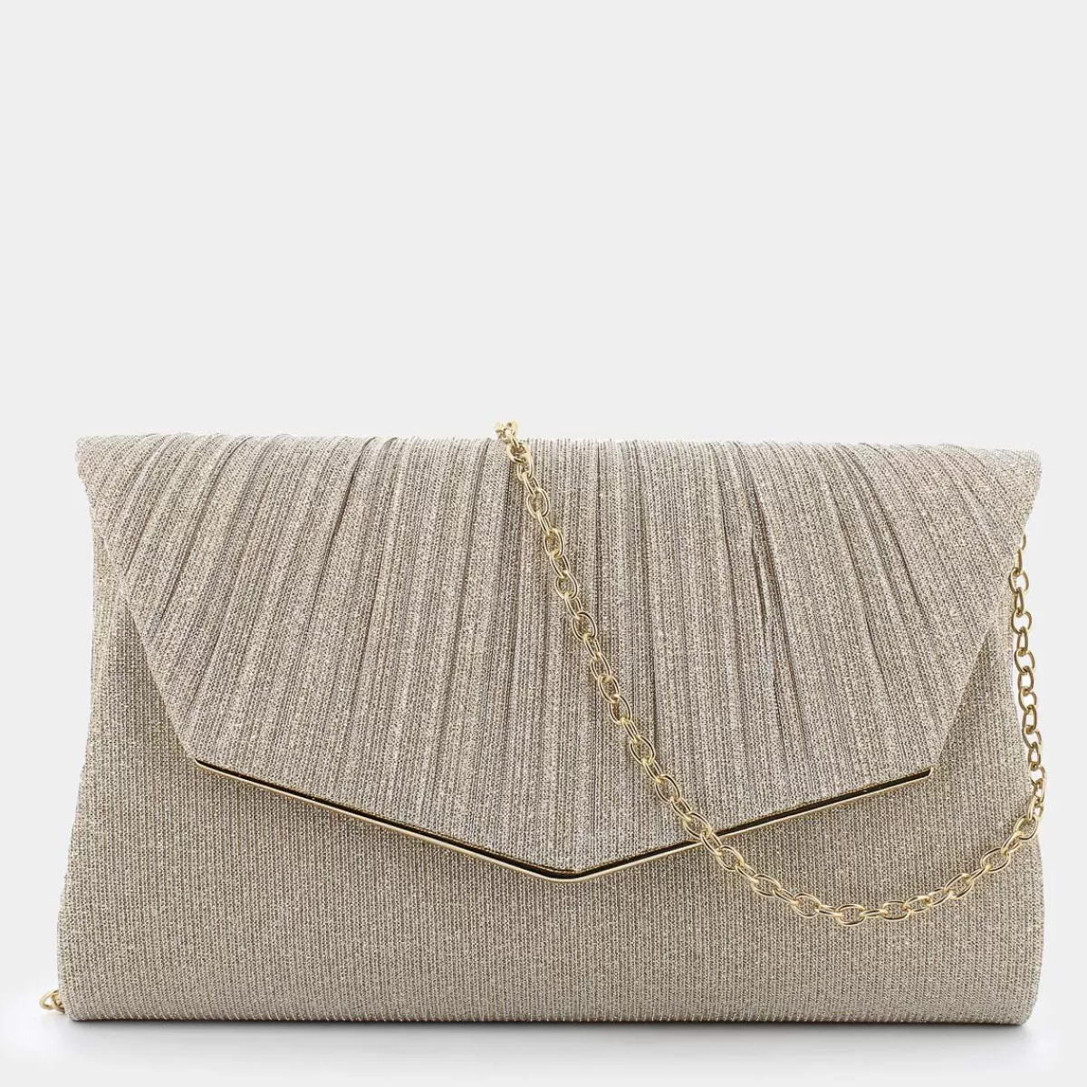 EG-E24-02GOLD- CLUTCH^SHEEN Outlet