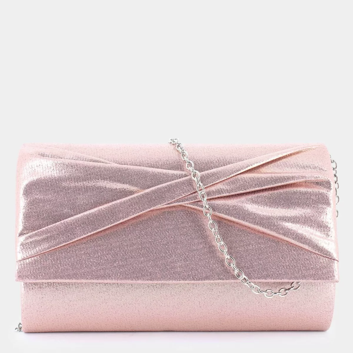 EG-E24-01NUDE- CLUTCH^SHEEN Store