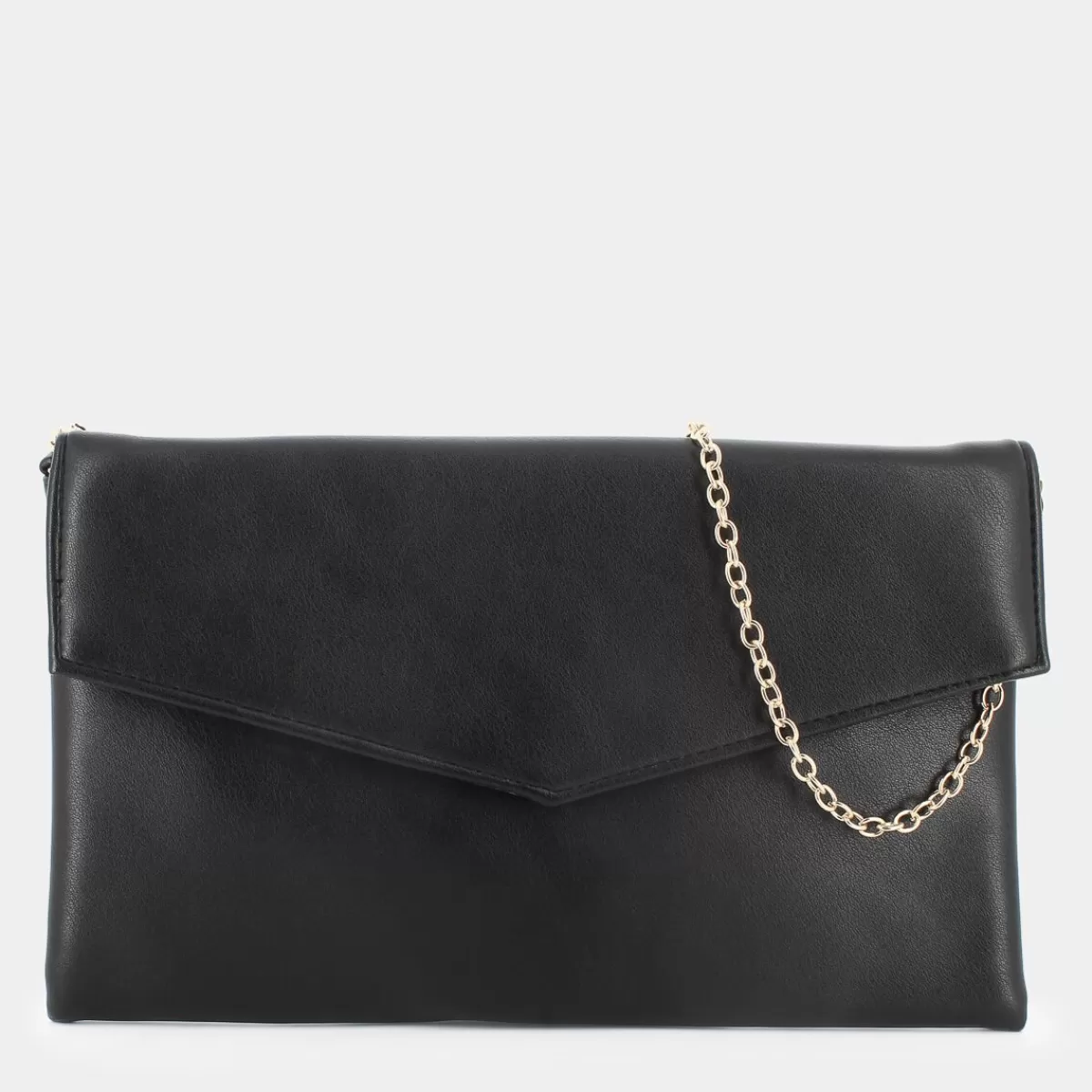 EG-I24-03BLACK- CLUTCH^SHEEN Hot