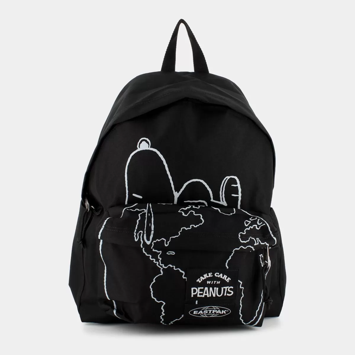 EK0A5BG4DAY PAKRPEANUTS PLACED- ZAINI^EASTPAK Sale